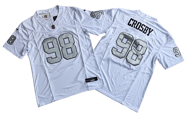 Las Vegas Raiders Jerseys 060 [Cheap NFL Jerseys 2360]